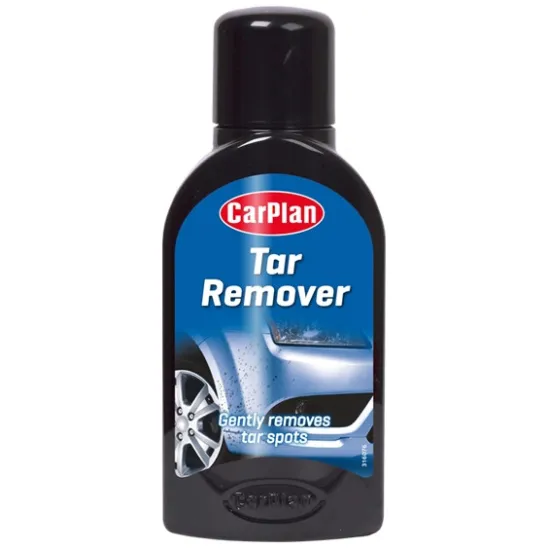 Kátrány- és gyantaoldó, eltávolító szer 375 ml, CarPlan Tar Remover