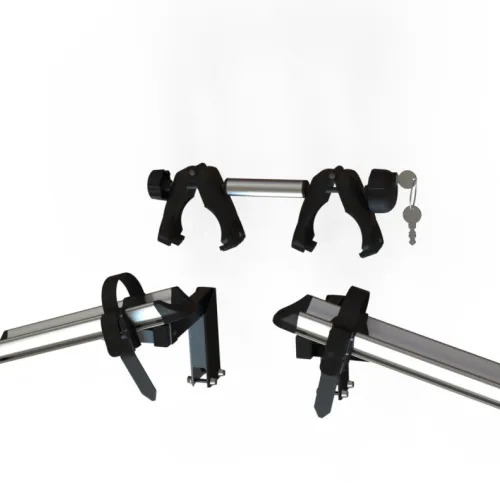 Kerékpártartó bővítő adapter Hakr HAKR Trip Middle