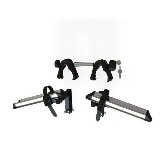 Kerékpártartó bővítő adapter Hakr HAKR Trip Middle Kerékpártartó bővítő adapter Hakr HAKR Trip Middle