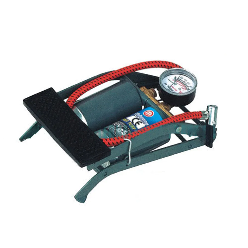 Lábpumpa dupla hengeres Maxspeed