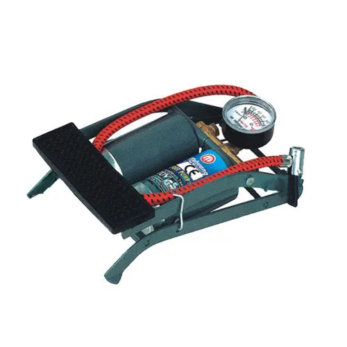 Lábpumpa dupla hengeres Maxspeed