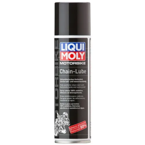 Lánckenő spray 250 ml Liqui Moly Racing 1508