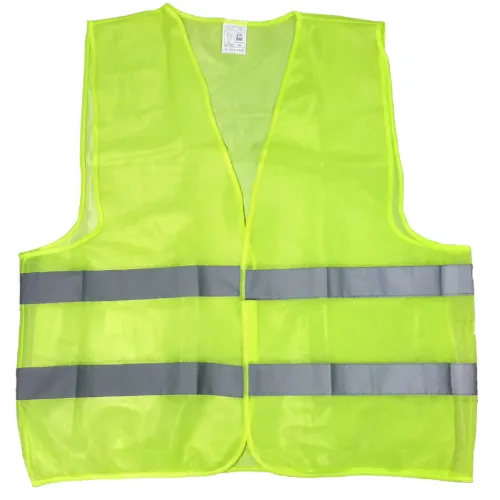 Láthatósági Mellény 5XL-es Maxspeed