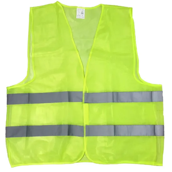 Láthatósági Mellény 5XL-es Maxspeed Láthatósági Mellény 5XL-es Maxspeed