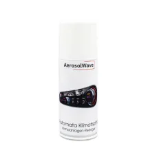 Légkondicionáló tisztító bomba 100 ml AerosolWave