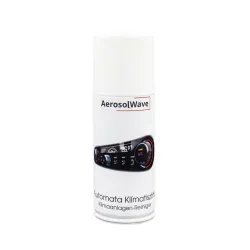 Légkondicionáló tisztító bomba 100 ml AerosolWave