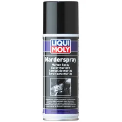 Menyét, nyest és rágcsáló riasztó spray 200 ml Liqui Moly 2708