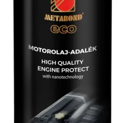 Motor hatékonyság növelő olajadalék 250 ml, Metabond ECO