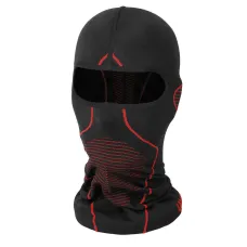 Motorkerékpáros, gokartos termo pamut maszk XL/XXL, Lampa 91476