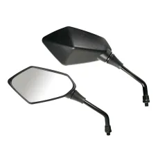 Motorra visszapillantő tükrök M10-es 2db Lampa 90346