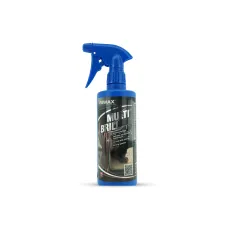 Műanyag- és gumiápoló pumpás spray 500 ml, Riwax Multi Brill