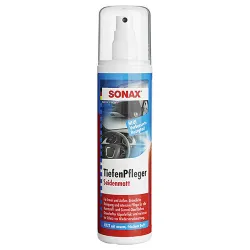 Műanyagápoló matt hatású 300 ml, Sonax
