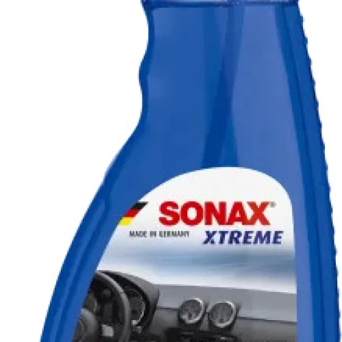 Műszerfalápoló pumpás spray 500 ml, XTREME Cockpit Cleaner Matteffect