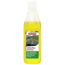 Nyári szélvédőmosó koncentrátum 250ml, Sonax