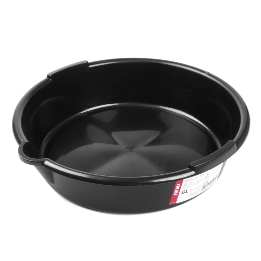 Olajleeresztő tálca 6L Amio 03126
