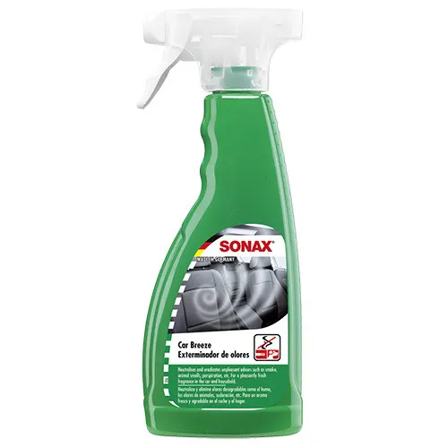 Szagtalanító pumpás spray 500 ml, Sonax SmokeEx 