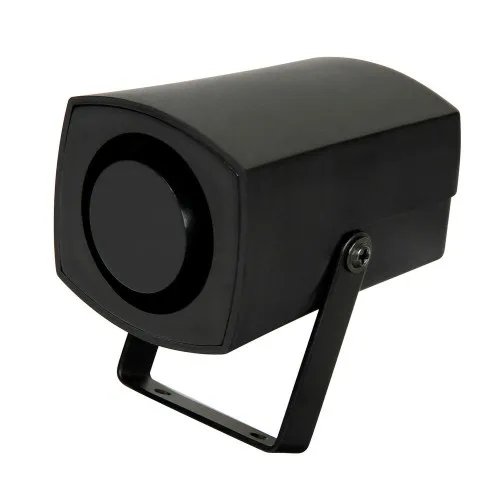 Sziréna, univerzális, micro 6-12V, 110dB, Lampa 70265