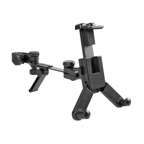 Tablettartó Fejtámlára, Lampa Tab-1