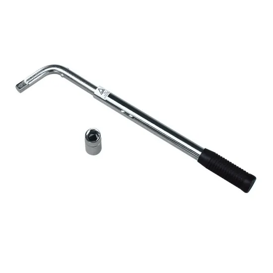 Teleszkópos kerékkulcs 17-19mm, Lampa SB-1 Teleszkópos kerékkulcs 17-19mm, Lampa SB-1