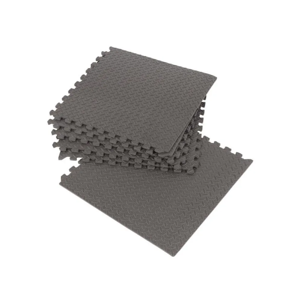 Univerzális habszivacs szőnyegek (6db) 61 x 61 cm, Mottez B516F