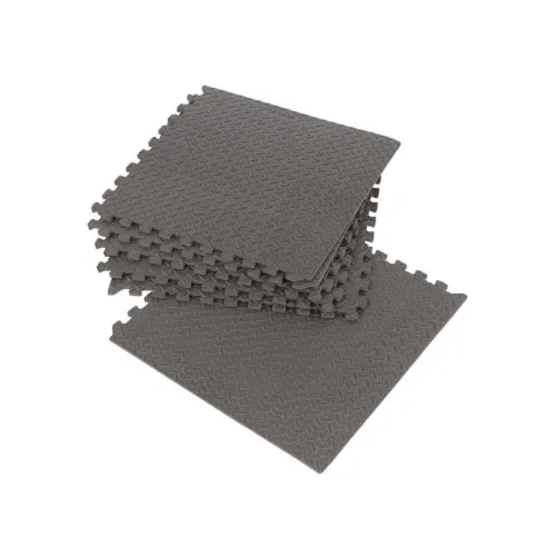 Univerzális habszivacs szőnyegek (6db) 61 x 61 cm, Mottez B516F