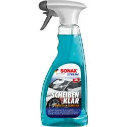 Üvegtisztító pumpás spray 500 ml Sonax XTREME Glass Cleaner NanoPro