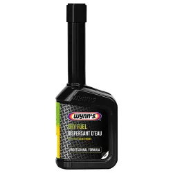 Üzemanyag vízmentesítő adalék 325 ml Wynn’s Dry Fuel Water Dispersant