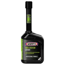 Üzemanyagrendszer tisztító adalék 325ml Wynn’s Fuel System Cleaner