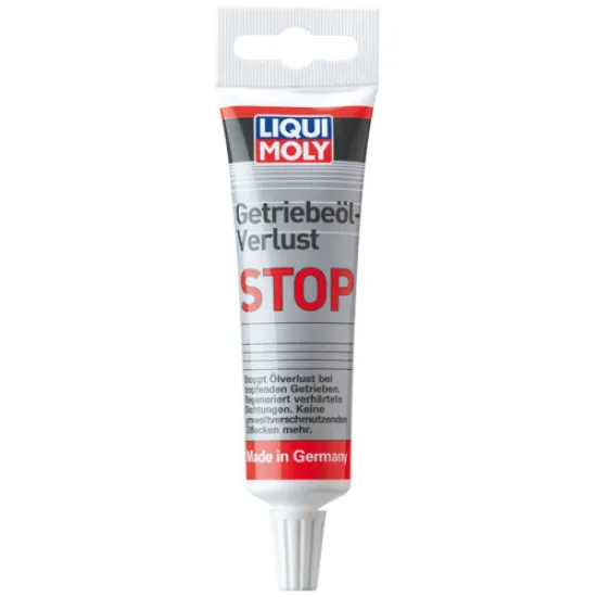 Váltóolaj szivárgásgátló adalék 50 ml Liqui Moly Váltóolaj szivárgásgátló adalék 50 ml Liqui Moly