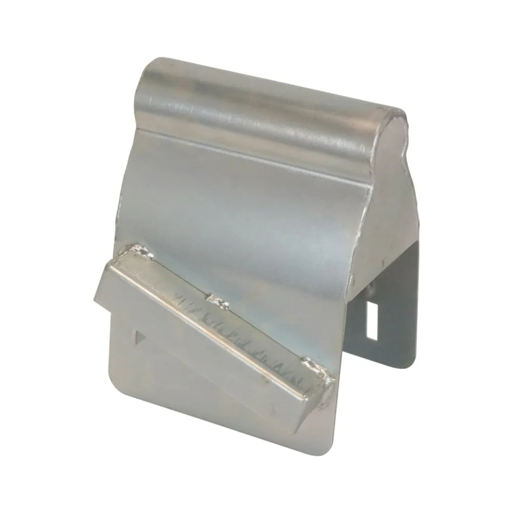 Vonóhorog zár, univerzális,  galvanizált Carpoint 0440004