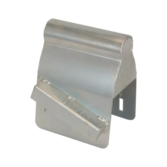 Vonóhorog zár, univerzális, galvanizált Carpoint 0440004 Vonóhorog zár, univerzális, galvanizált Carpoint 0440004