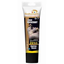 Zsír, magas réztartalommal (rézzsír) 100 ml Technicqll M-584
