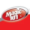 Royal Magic 101