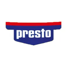 Presto – Professzionális autóápolási és karbantartási termékek