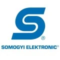 Somogyi Electronic - Elektronikai eszközök nagykereskedelme több mint 35 éve Somogyi Electronic - Elektronikai eszközök nagykereskedelme több mint 35 éve