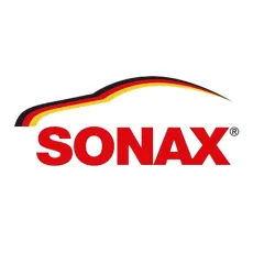 SONAX – Prémium autóápolási termékek 1950 óta