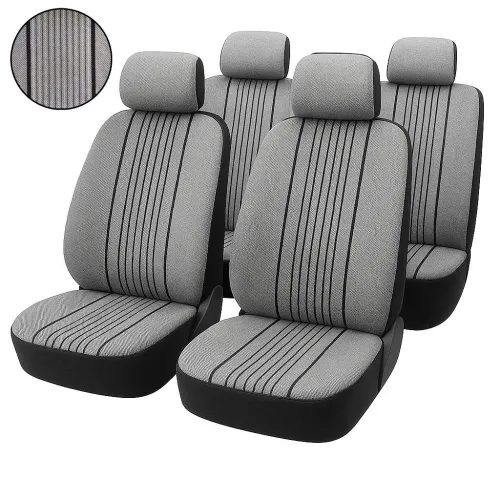 Üléshuzat bútor szövet Suzuki Wagon R+ 4 személyes