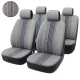 Üléshuzat bútor szövet Suzuki Wagon R+ 4 személyes Üléshuzat bútor szövet Suzuki Wagon R+ 4 személyes