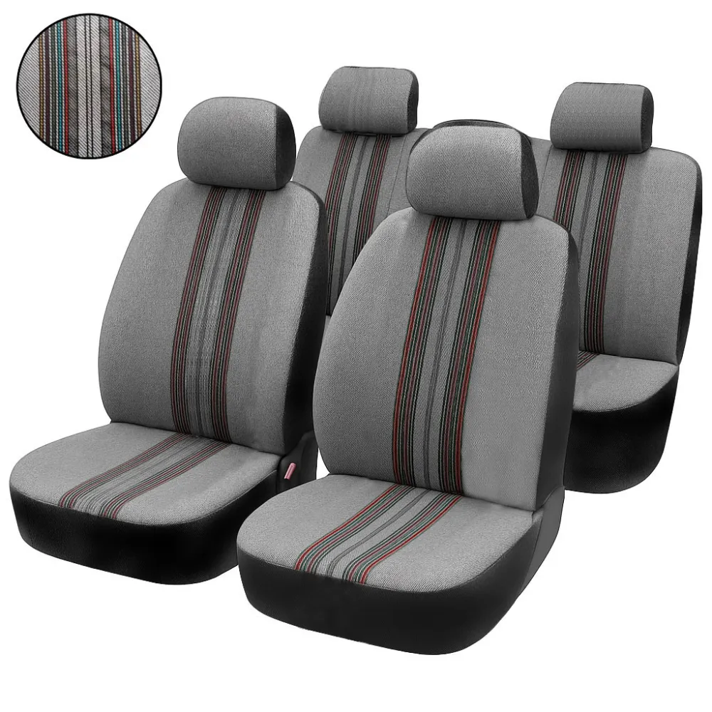 Üléshuzat bútor szövet Suzuki Wagon R+ 4 személyes