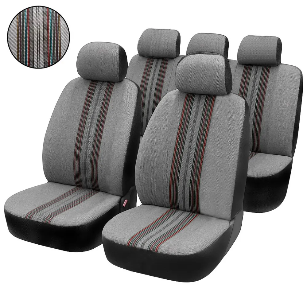 Üléshuzat bútor szövet, Suzuki Swift Sedan