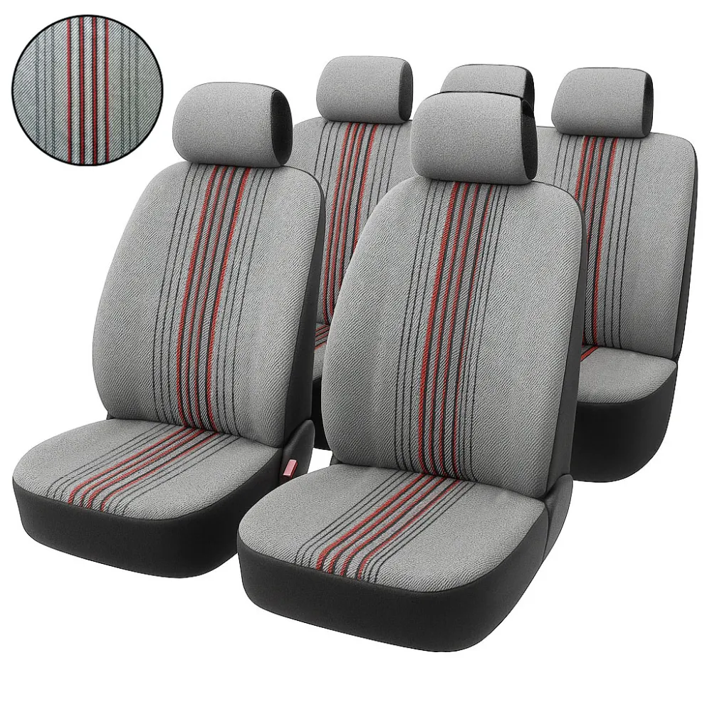 Üléshuzat bútor szövet Suzuki Maruti