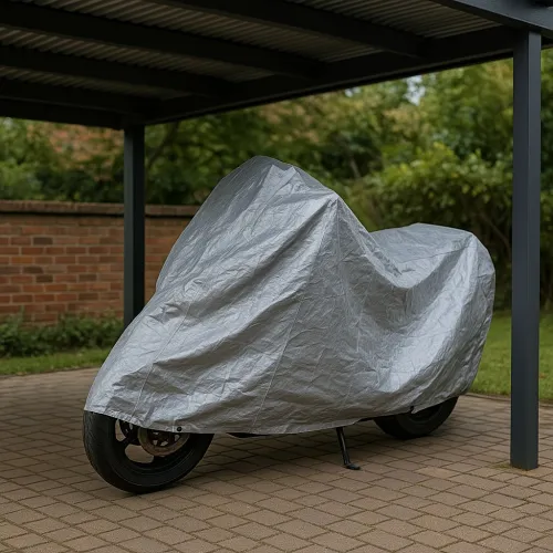 Motorponyva L-es 130x230cm