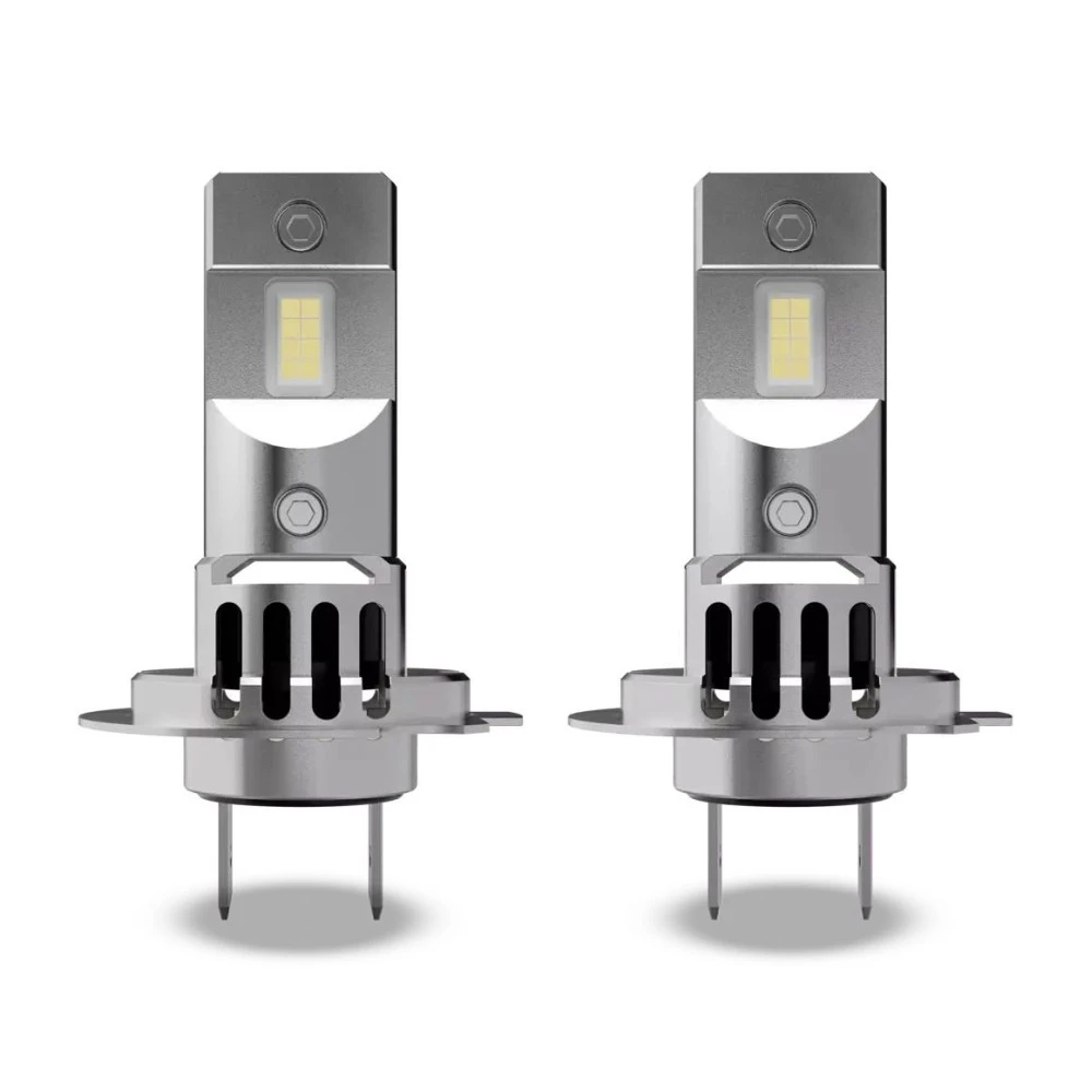 LED H7/H18/12V/16W Cool White 6500K Osram LEDriving HL Easy GEN2 64210DWESY2-2HB