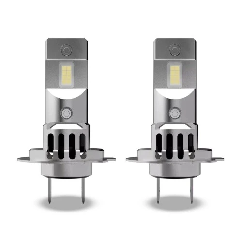 LED H7/H18/12V/16W Cool White 6500K Osram LEDriving HL Easy GEN2 64210DWESY2-2HB