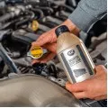 Hűtőrendszer tömítő gyorsjavító folyadék 400ml K2 T231