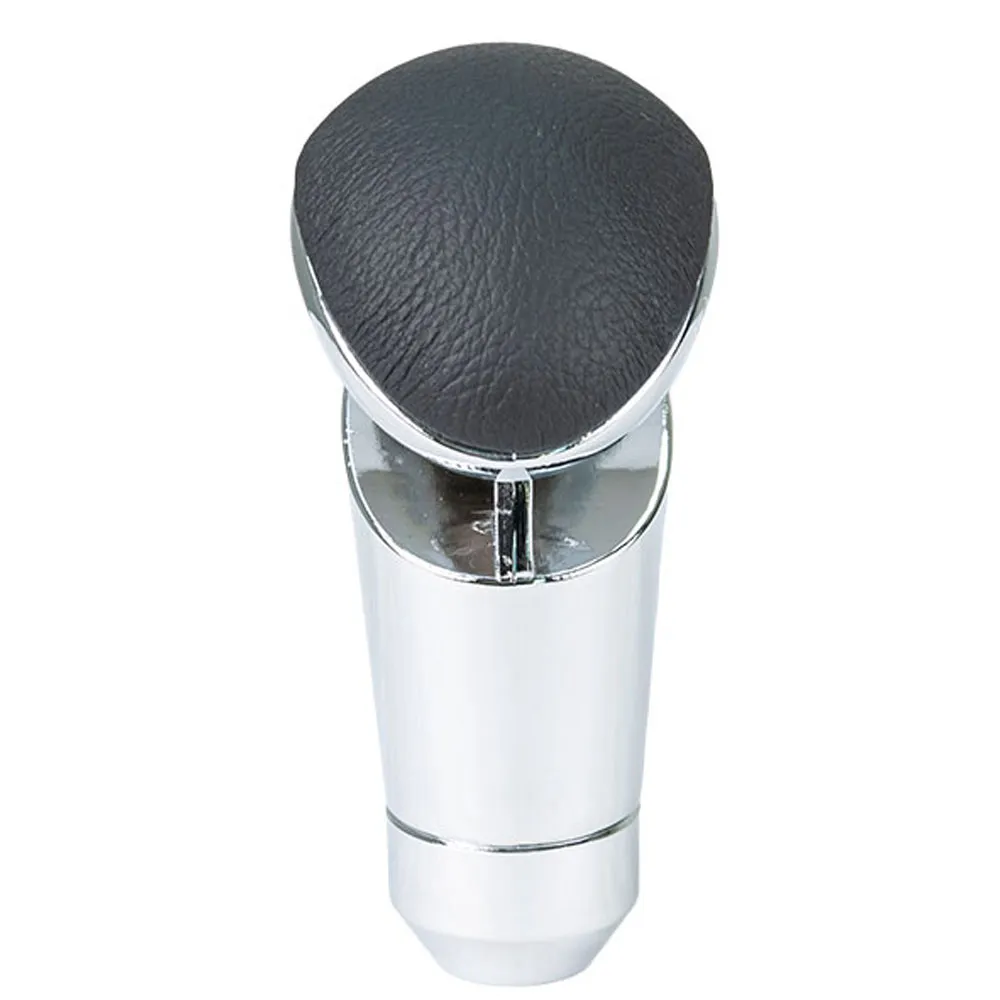 Sebességváltógomb gomb univerzális krómozott AM7368