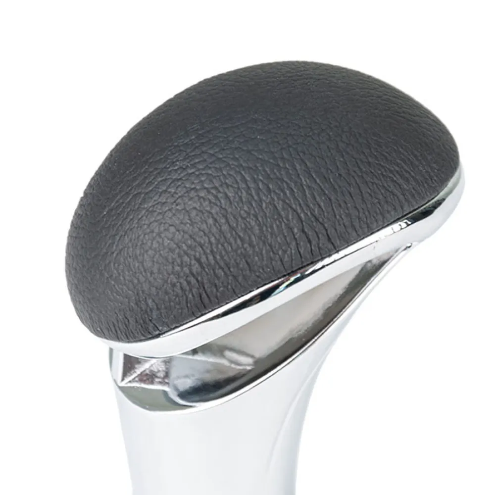 Sebességváltógomb gomb univerzális krómozott AM7368