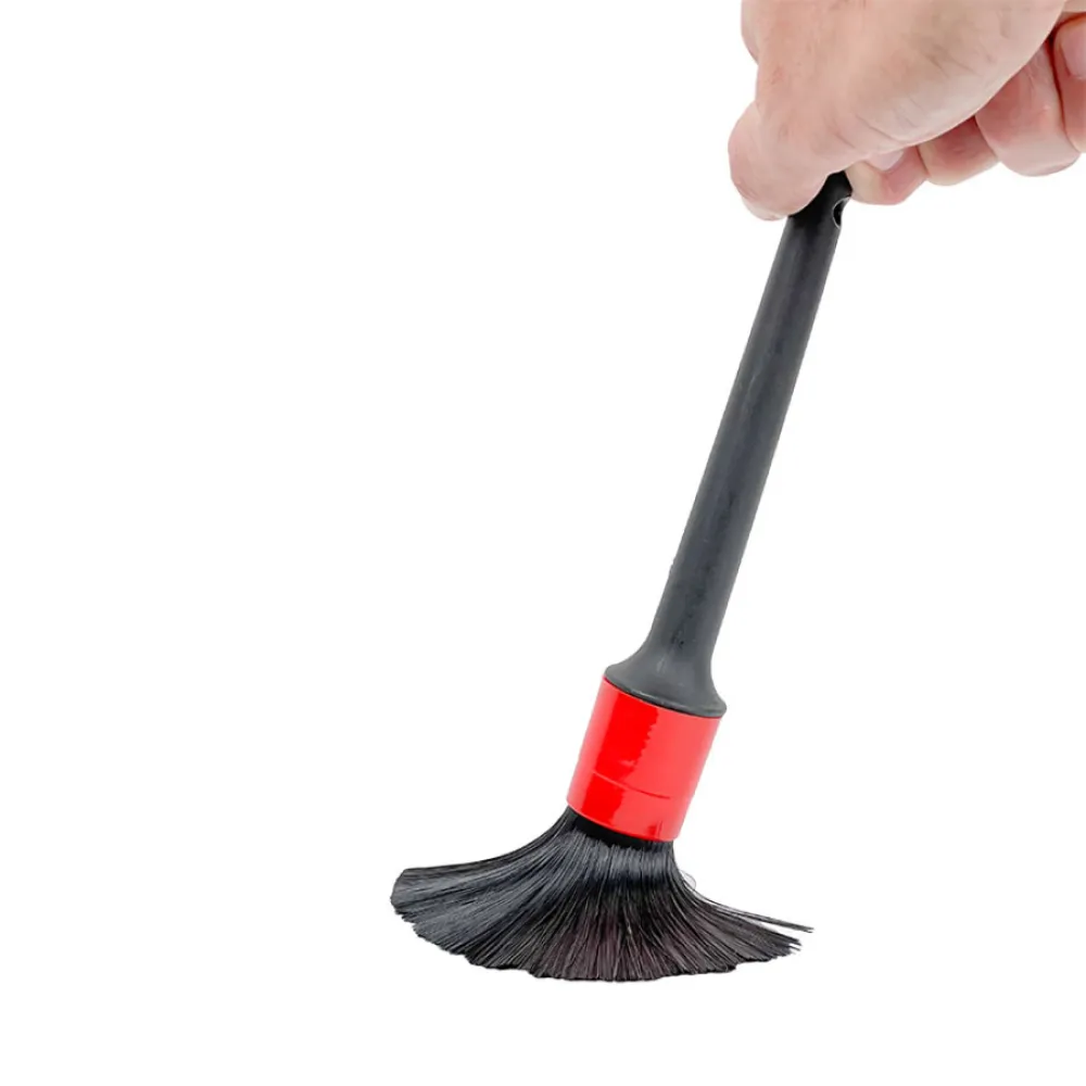 Autóápolási detailing ecset készlet 5db-os AM6261