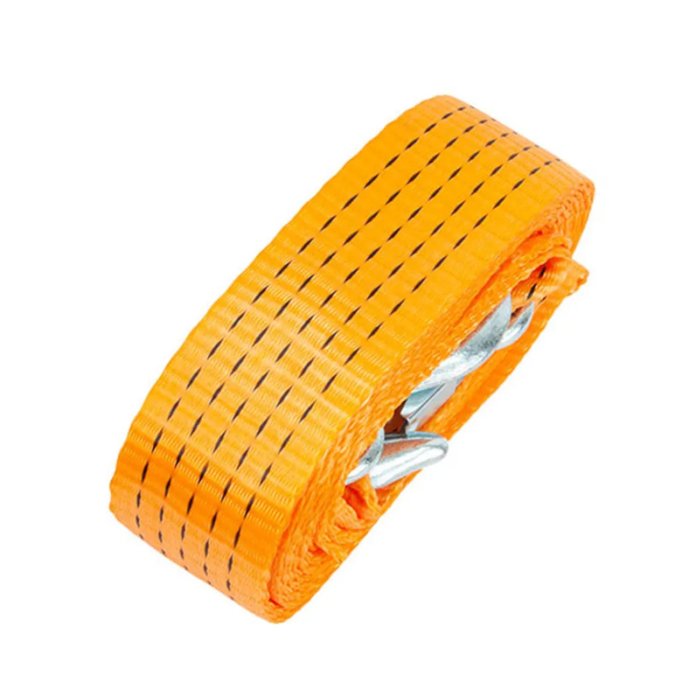 Vontatókötél hevederes, extra erős 5 tonnás AM1142