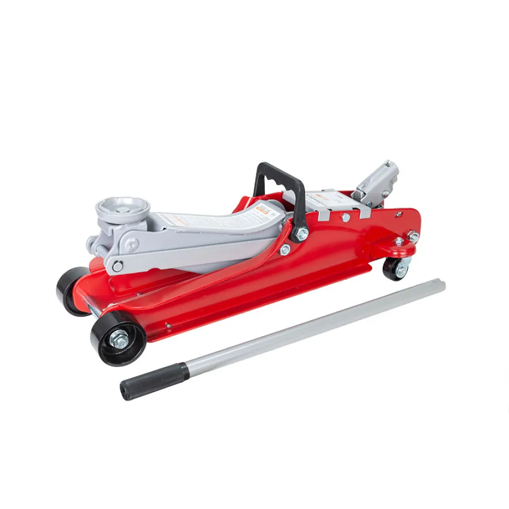 Krokodil emelő alacsony profilú 2,25T AM7946